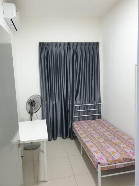 Kondominium untuk Disewa di Iris Residence - Jeff Cheah - Bedroom - PropertyGuru.com.my