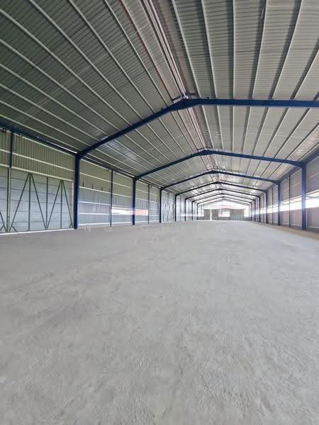 Warehouse for Rent in Kota Kinabalu (Sabah) - Ng Chiew Yok - Interior - PropertyGuru.com.my