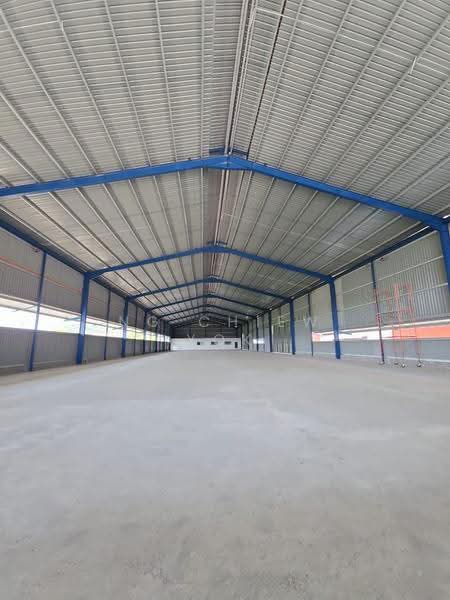 Warehouse for Rent in Kota Kinabalu (Sabah) - Ng Chiew Yok - Interior - PropertyGuru.com.my