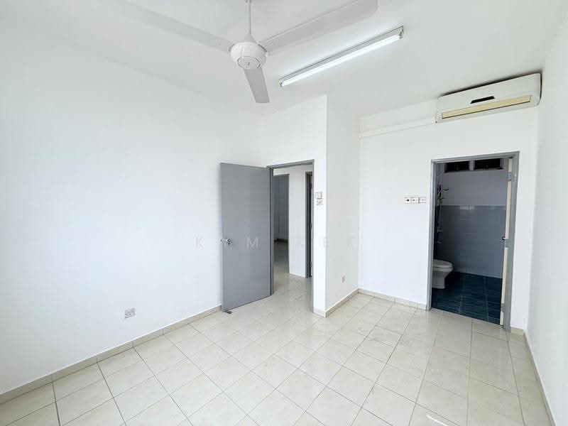 Pangsapuri untuk Disewa di Indah Court Apartment - Kym Kee - Interior - PropertyGuru.com.my