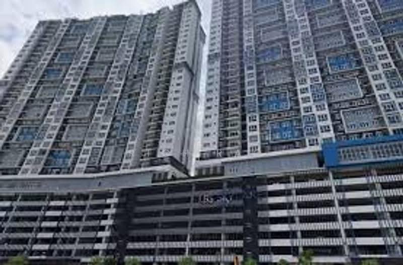 Service Residence for Rent at SkyLake Residence - Rich Rao - Exterior - PropertyGuru.com.my