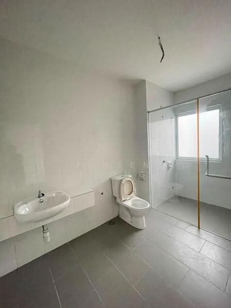 Rumah Teres 2-Tingkat untuk Dijual di Taman Nadayu 92 (Kajang) - Jensen Chong - Bathroom - PropertyGuru.com.my