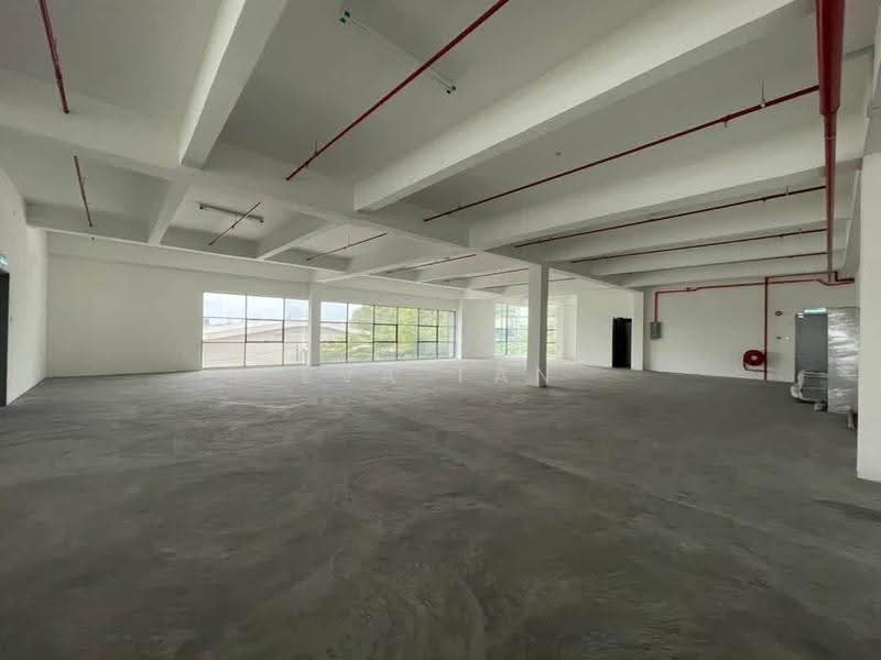 Kilang Terpisah untuk Dijual di Taman Gembira (Tampoi) - Eva Tan - Interior - PropertyGuru.com.my