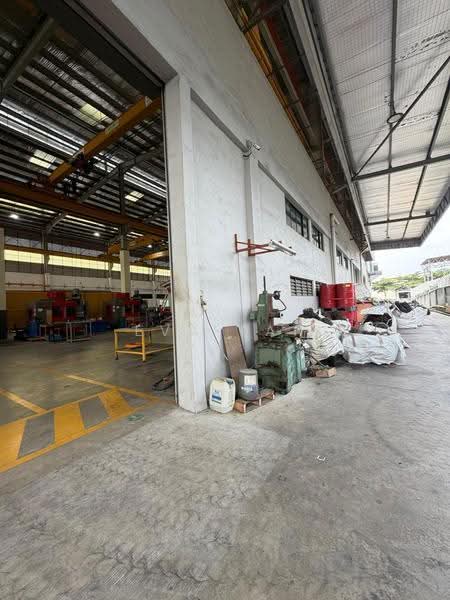 Kilang Terpisah untuk Dijual di Taman Gembira (Tampoi) - Eva Tan - Exterior - PropertyGuru.com.my