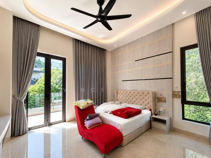 Bungalow House for Sale in Country Heights Damansara (Kuala Lumpur) - Vince Tan - PropertyGuru.com.my