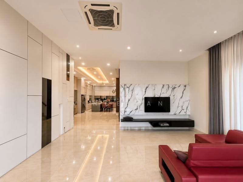 Bungalow House for Sale in Country Heights Damansara (Kuala Lumpur) - Vince Tan - PropertyGuru.com.my