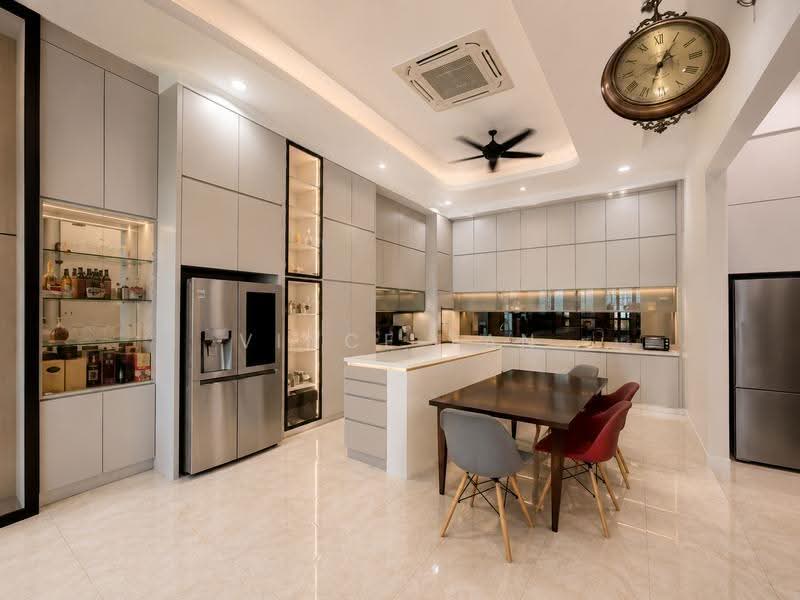 Bungalow House for Sale in Country Heights Damansara (Kuala Lumpur) - Vince Tan - PropertyGuru.com.my