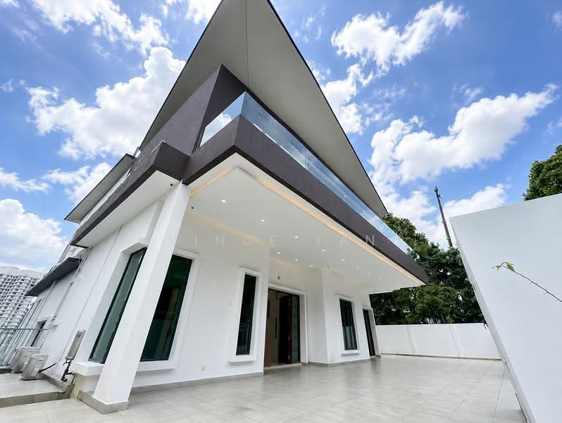Bungalow House for Sale in Country Heights Damansara (Kuala Lumpur) - Vince Tan - PropertyGuru.com.my