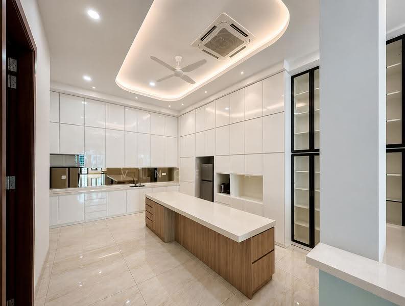 Bungalow House for Sale in Country Heights Damansara (Kuala Lumpur) - Vince Tan - PropertyGuru.com.my