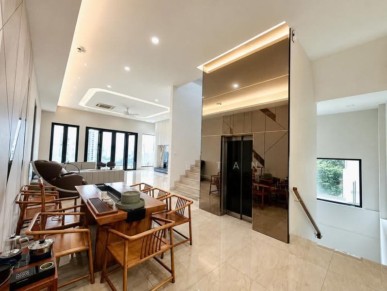 Bungalow House for Sale in Country Heights Damansara (Kuala Lumpur) - Vince Tan - PropertyGuru.com.my