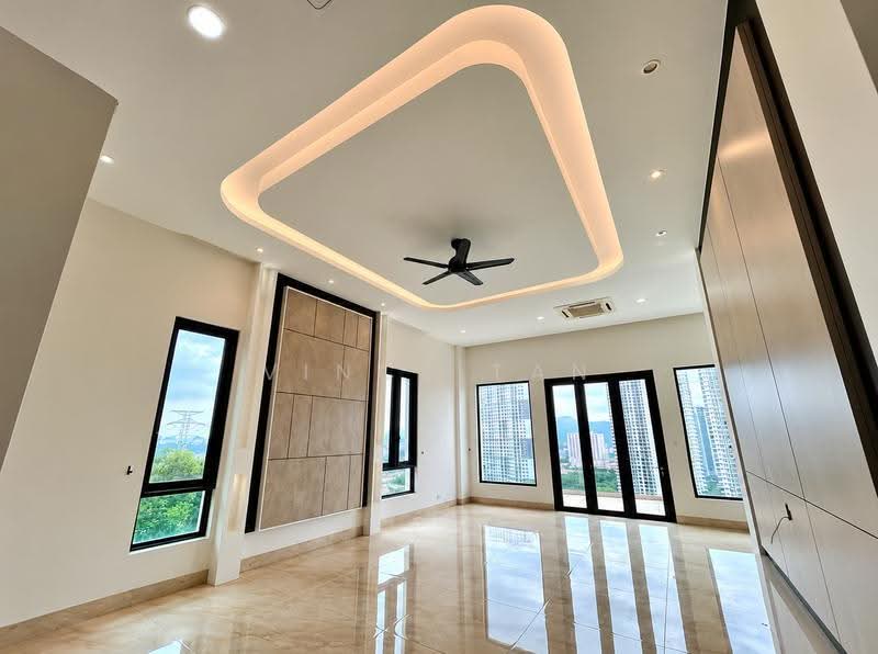 Bungalow House for Sale in Country Heights Damansara (Kuala Lumpur) - Vince Tan - PropertyGuru.com.my