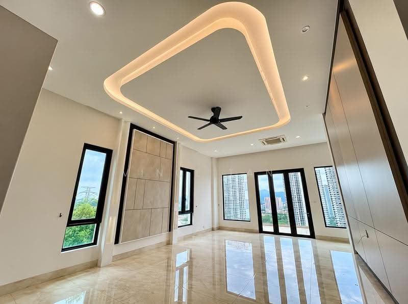 Bungalow House for Sale in Country Heights Damansara (Kuala Lumpur) - Vince Tan - PropertyGuru.com.my
