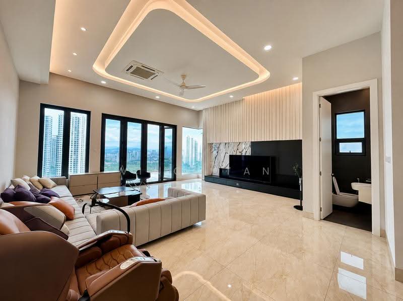 Bungalow House for Sale in Country Heights Damansara (Kuala Lumpur) - Vince Tan - PropertyGuru.com.my