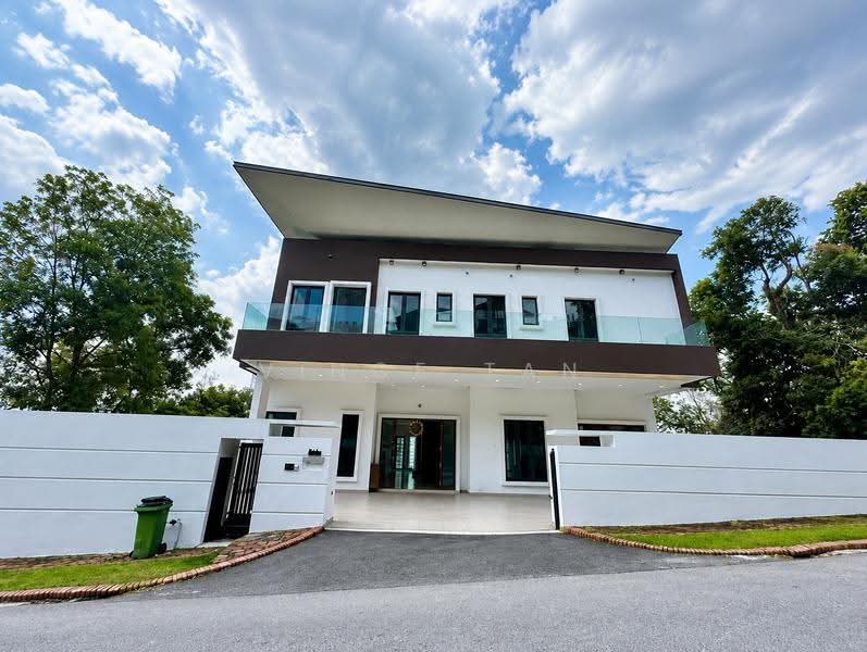 Bungalow House for Sale in Country Heights Damansara (Kuala Lumpur) - Vince Tan - PropertyGuru.com.my