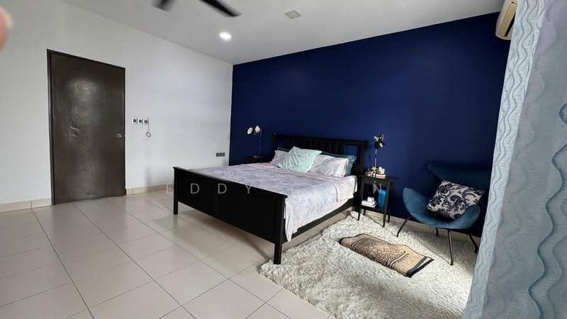 2-storey Terraced House for Sale in Taman Nusa Idaman (Iskandar Puteri (Nusajaya)) - Eddy Chan - Bedroom - PropertyGuru.com.my