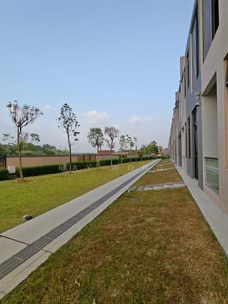 2-storey Terraced House for Rent in Puteri Harbour (Iskandar Puteri (Nusajaya)) - Ray Wong - PropertyGuru.com.my