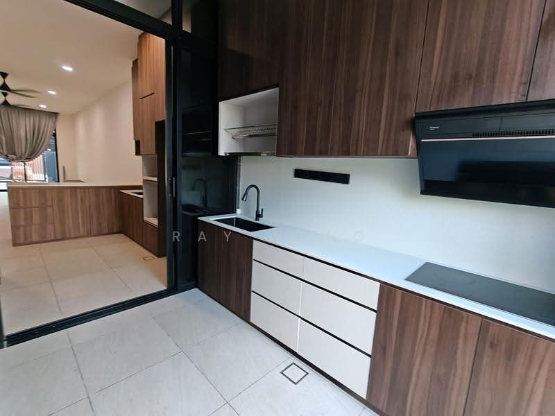 2-storey Terraced House for Rent in Puteri Harbour (Iskandar Puteri (Nusajaya)) - Ray Wong - PropertyGuru.com.my