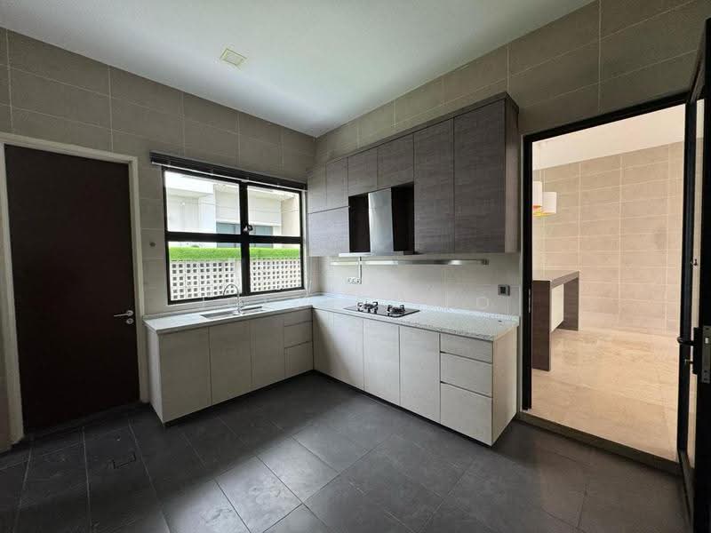 Bungalow House untuk Disewa di Iskandar Puteri (Nusajaya) (Johor) - Jolene Yeo - Kitchen - PropertyGuru.com.my
