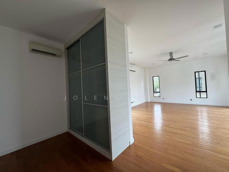 Bungalow House untuk Disewa di Iskandar Puteri (Nusajaya) (Johor) - Jolene Yeo - Living Room - PropertyGuru.com.my