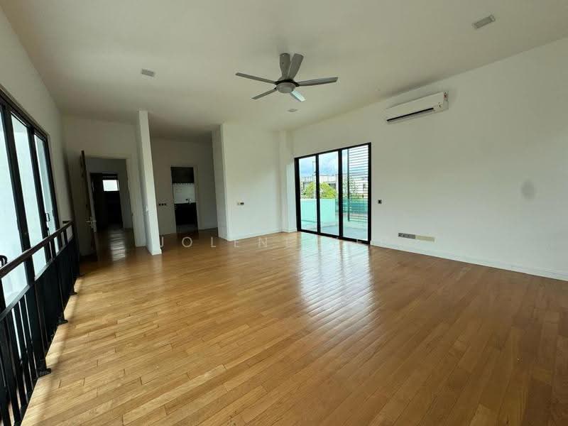 Bungalow House untuk Disewa di Iskandar Puteri (Nusajaya) (Johor) - Jolene Yeo - Living Room - PropertyGuru.com.my