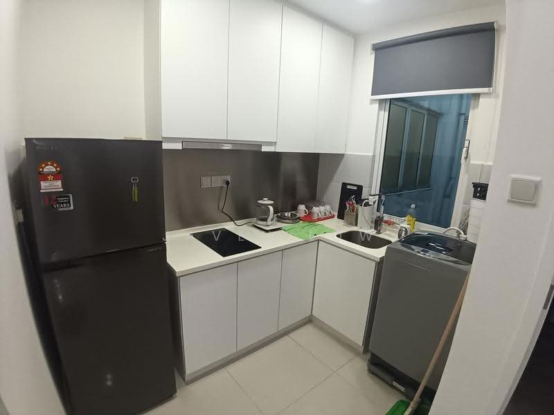 Kediaman Servis untuk Disewa di Suria @ North Kiara - Javen Low - PropertyGuru.com.my