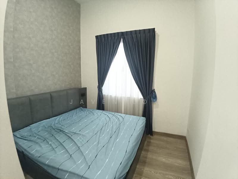 Kediaman Servis untuk Disewa di Suria @ North Kiara - Javen Low - PropertyGuru.com.my