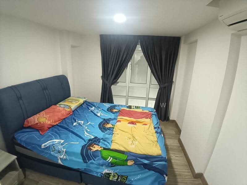 Kediaman Servis untuk Disewa di Suria @ North Kiara - Javen Low - PropertyGuru.com.my