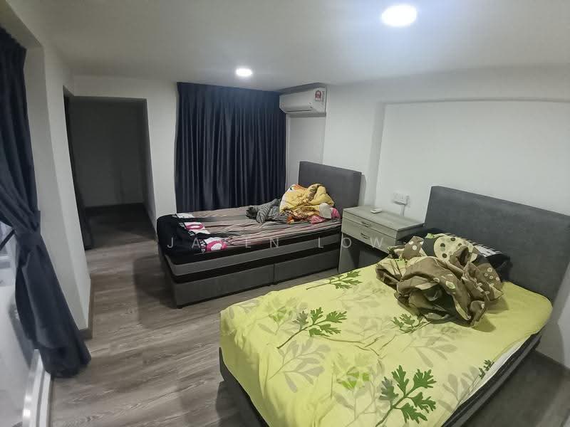 Kediaman Servis untuk Disewa di Suria @ North Kiara - Javen Low - PropertyGuru.com.my