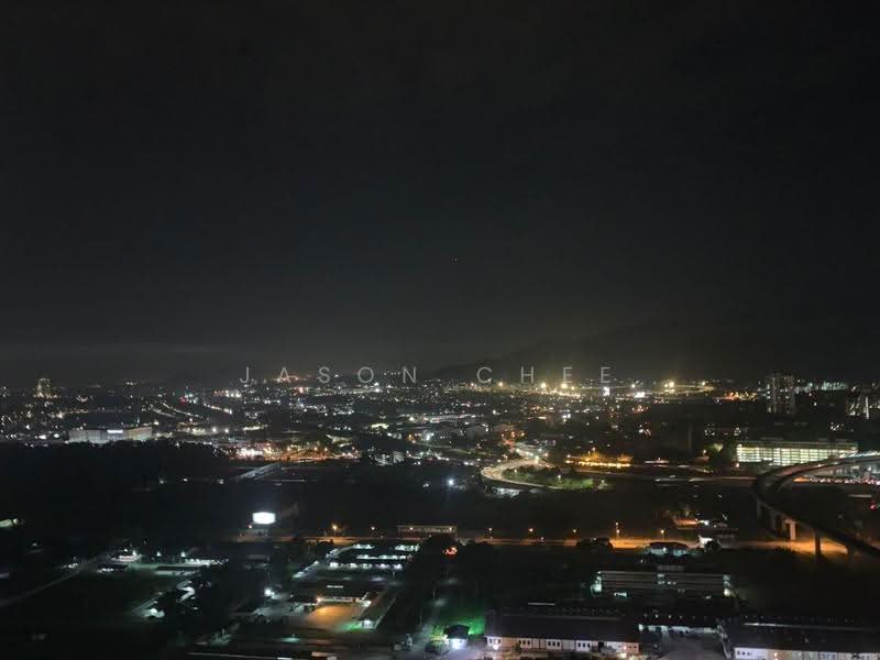 Kediaman Servis untuk Disewa di D'sara Sentral - Jason Chee - View - PropertyGuru.com.my