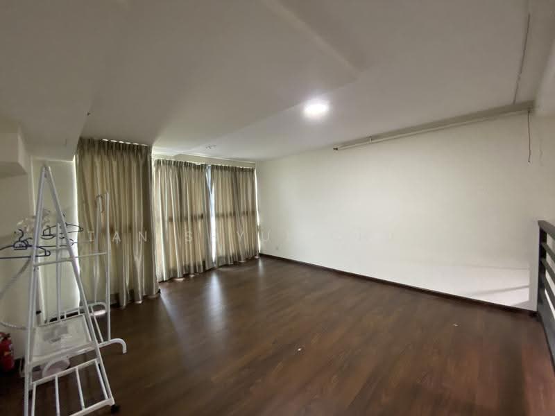 Kediaman Servis untuk Disewa di Subang Soho (One Soho) - Tan Shyue Chuan - Interior - PropertyGuru.com.my