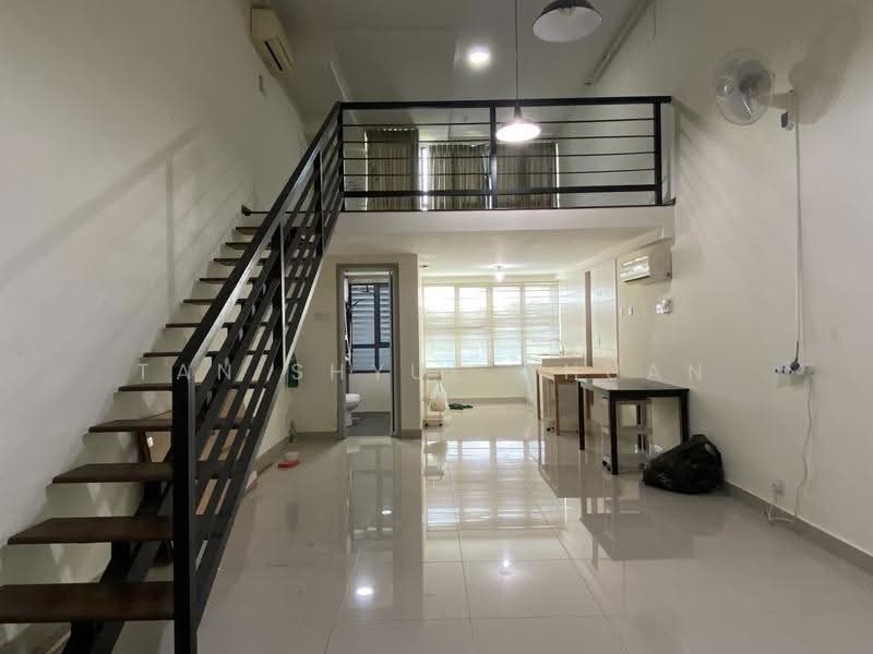 Kediaman Servis untuk Disewa di Subang Soho (One Soho) - Tan Shyue Chuan - Interior - PropertyGuru.com.my