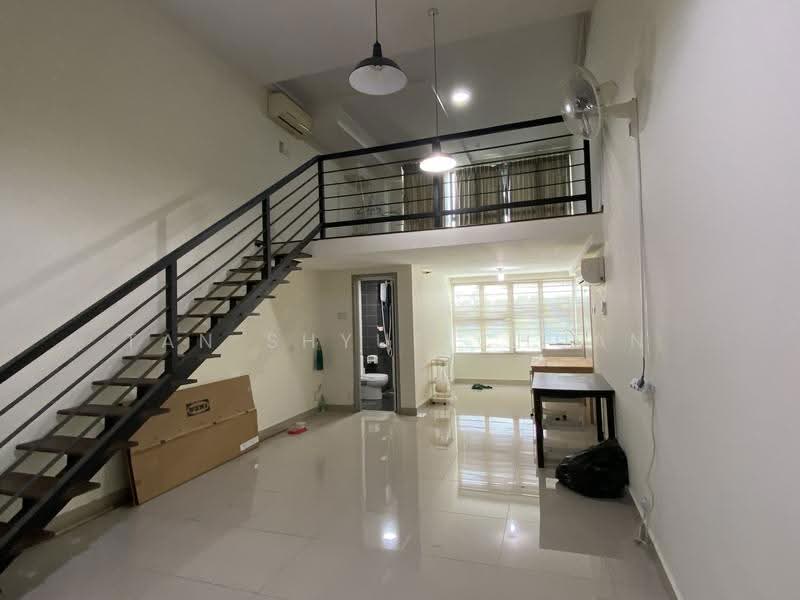 Kediaman Servis untuk Disewa di Subang Soho (One Soho) - Tan Shyue Chuan - Interior - PropertyGuru.com.my