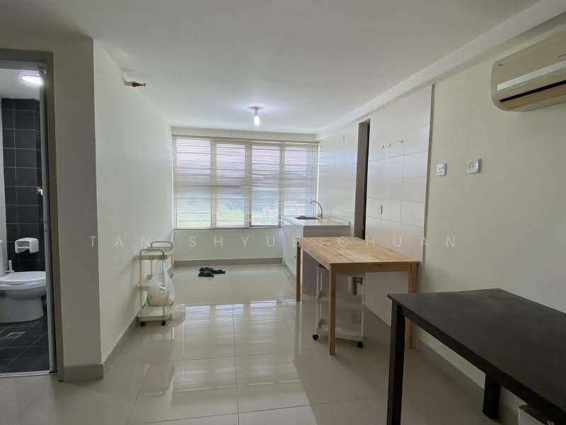 Kediaman Servis untuk Disewa di Subang Soho (One Soho) - Tan Shyue Chuan - Kitchen - PropertyGuru.com.my