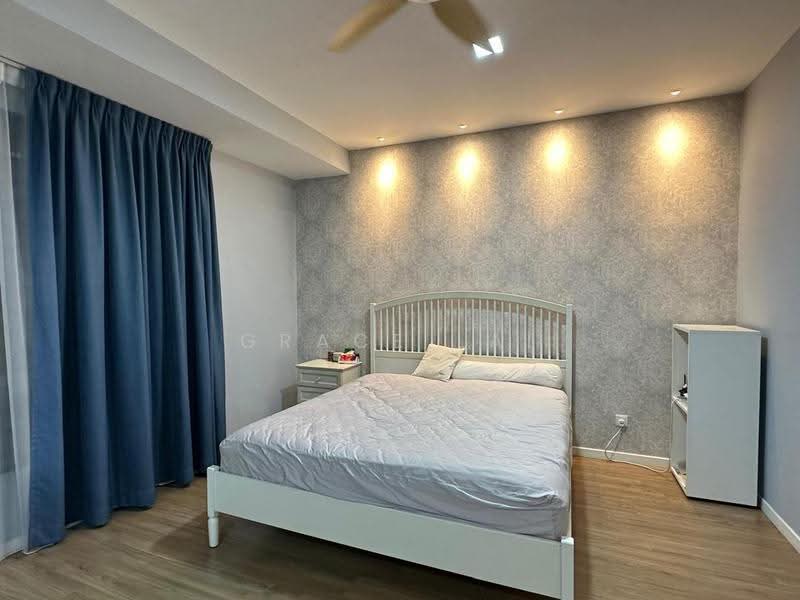 Terraced House for Rent in Bandar Tropicana Aman (Telok Panglima Garang) - Grace Lai - Bedroom - PropertyGuru.com.my