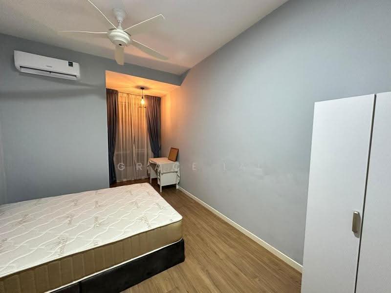Terraced House for Rent in Bandar Tropicana Aman (Telok Panglima Garang) - Grace Lai - Bedroom - PropertyGuru.com.my
