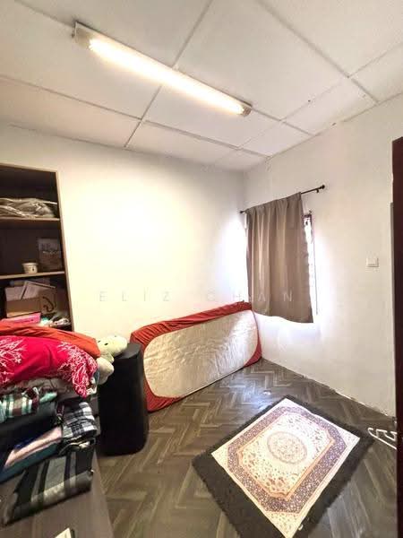 Terraced House for Sale in Taman Indah Perdana (Kepong) - Eliz Chan - Bedroom - PropertyGuru.com.my