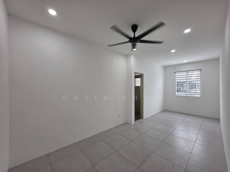Townhouse for Rent in Bandar Meru Prima (Ipoh Premier City) (Ipoh) - Qazin Khoo - Interior - PropertyGuru.com.my