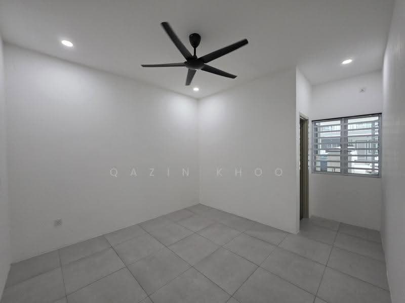 Townhouse for Rent in Bandar Meru Prima (Ipoh Premier City) (Ipoh) - Qazin Khoo - Interior - PropertyGuru.com.my