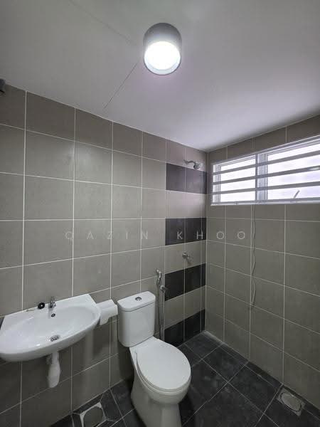 Townhouse for Rent in Bandar Meru Prima (Ipoh Premier City) (Ipoh) - Qazin Khoo - Bathroom - PropertyGuru.com.my