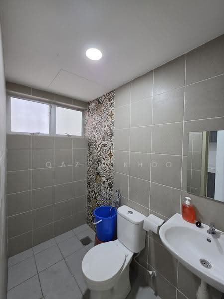 Townhouse for Rent in Bandar Meru Prima (Ipoh Premier City) (Ipoh) - Qazin Khoo - Bathroom - PropertyGuru.com.my