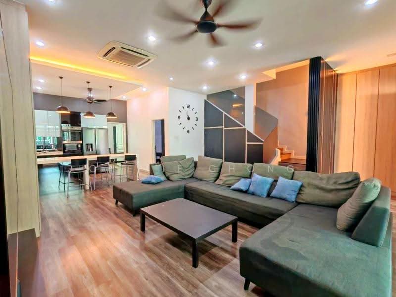 Rumah Teres 2-Tingkat untuk Dijual di Panorama Lapangan Perdana (Ipoh) - Cherie Chong - PropertyGuru.com.my