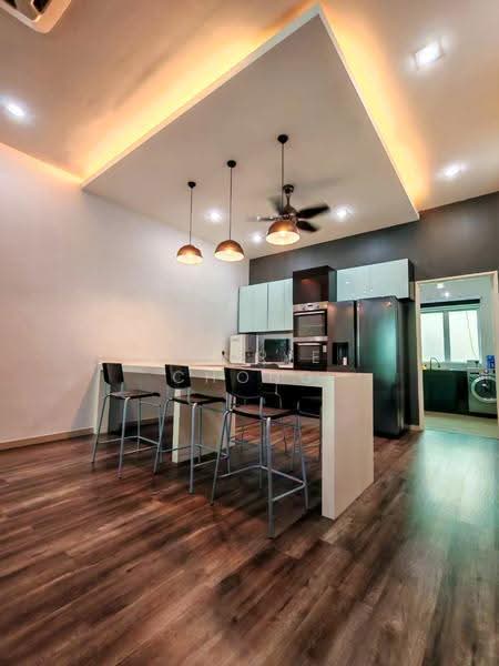 Rumah Teres 2-Tingkat untuk Dijual di Panorama Lapangan Perdana (Ipoh) - Cherie Chong - PropertyGuru.com.my