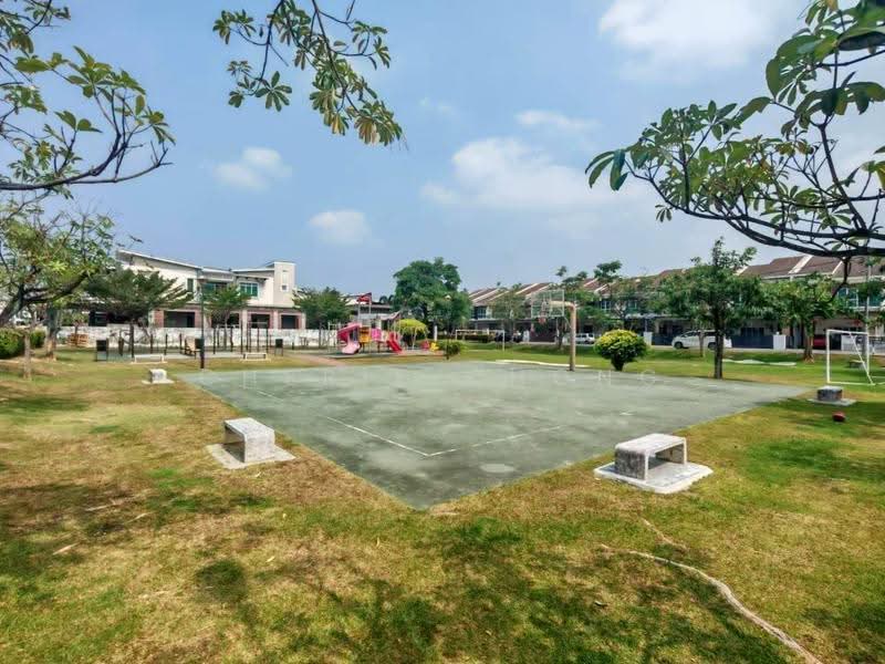 Rumah Teres 2-Tingkat untuk Dijual di Panorama Lapangan Perdana (Ipoh) - Cherie Chong - PropertyGuru.com.my