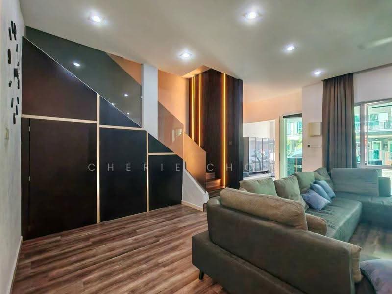 Rumah Teres 2-Tingkat untuk Dijual di Panorama Lapangan Perdana (Ipoh) - Cherie Chong - PropertyGuru.com.my