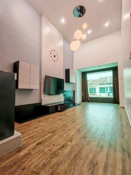 Rumah Teres 2-Tingkat untuk Dijual di Panorama Lapangan Perdana (Ipoh) - Cherie Chong - PropertyGuru.com.my