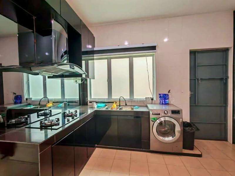Rumah Teres 2-Tingkat untuk Dijual di Panorama Lapangan Perdana (Ipoh) - Cherie Chong - PropertyGuru.com.my