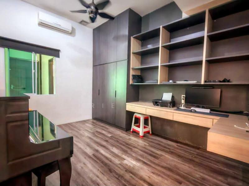 Rumah Teres 2-Tingkat untuk Dijual di Panorama Lapangan Perdana (Ipoh) - Cherie Chong - PropertyGuru.com.my