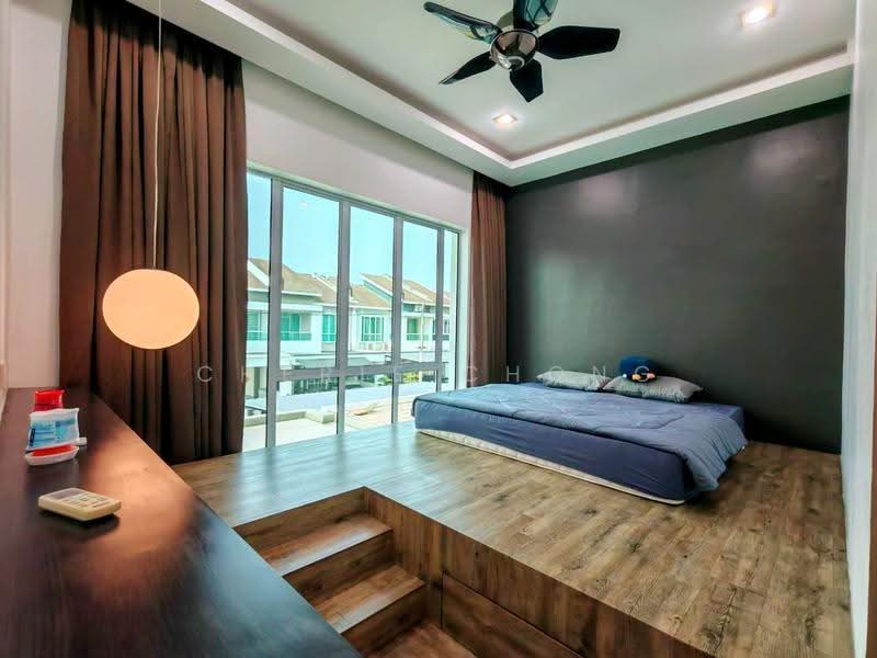 Rumah Teres 2-Tingkat untuk Dijual di Panorama Lapangan Perdana (Ipoh) - Cherie Chong - PropertyGuru.com.my