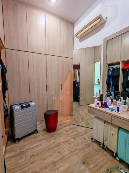 Rumah Teres 2-Tingkat untuk Dijual di Panorama Lapangan Perdana (Ipoh) - Cherie Chong - PropertyGuru.com.my