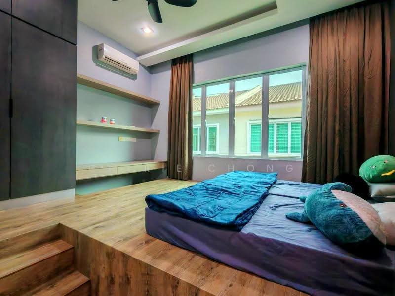 Rumah Teres 2-Tingkat untuk Dijual di Panorama Lapangan Perdana (Ipoh) - Cherie Chong - PropertyGuru.com.my